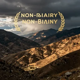 non-binary