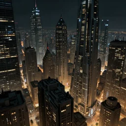 blade runner 2 0 4 9 city at night, vfx shot, realism, intricate detail, digital painting, artstation, concept art, sharp focus, art by ralph mcquarrie,