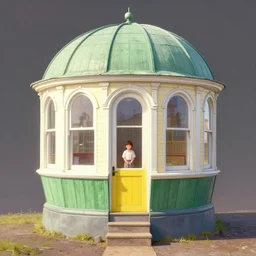 a very detailed concept art of wes anderson samovar, trending on artstation, digital art, 4 k, hyper realistic, octane render, sharp focus