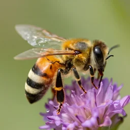 a decent human beein