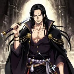 ghoul hancock