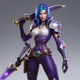apex legends game character wraith, detailed