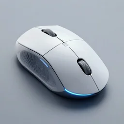 new pc mouse designs, futuristic, realistic, highly detailed, by zaha hadid