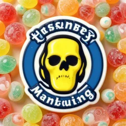 heisenberg candy