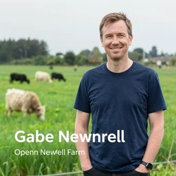 After 9 years of development, Gabe Newell finally opened his farm