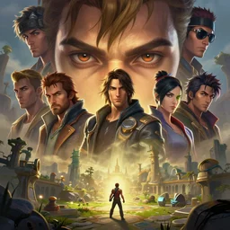 highly detailed league of legends irelia portrait - point of eyes, in gta v, stephen bliss, unreal engine, fantasy art by greg rutkowski, loish, rhads, ferdinand knab, makoto shinkai and lois van baarle, ilya kuvshinov, rossdraws, tom bagshaw, global illumination, radiant light, detailed and intricate environment