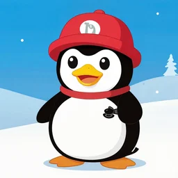 2005 Club Penguin