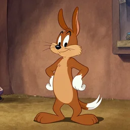 wile e coyote