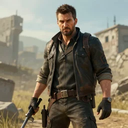 leonid kanevsky in fallout 4