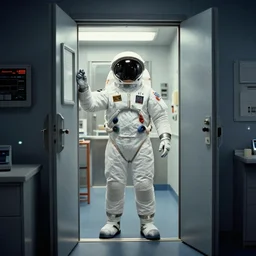 open the pod bay doors please hal