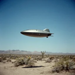 unidentified flying object over the sonoran desert, project blue book super 8 camera footage, out of focus