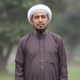 husain untoro