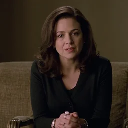 Movie still of Sheryl Sandberg in Black Snake Moan
