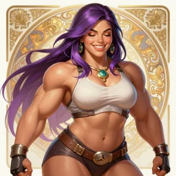 full figure ultra realistic illustration, selina gomez as thick female bodybuilder witch zarya from overwatch smiling with closed eyes, intricate, elegant, highly detailed, digital painting, artstation, concept art, smooth, sharp focus, illustration, art by artgerm and greg rutkowski and alphonse mucha