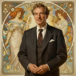 photography of norman rockwell, deep focus, d & d, fantasy, intricate, elegant, highly detailed, digital painting, artstation, concept art, matte, sharp focus, illustration, hearthstone, art by artgerm and greg rutkowski and alphonse mucha