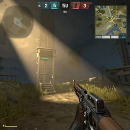 csgo minimap design