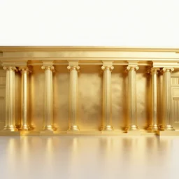 Goldener Saal