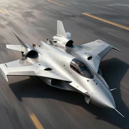 concept art renault, renault starship combat jet, by florian dreyer, artstation
