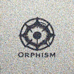 logo of Orphism