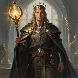 Lord of Mysteries detailed art, artstation, by Alexey Egorov,by Daniel Zrom