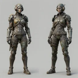 concept art by Andree Wallin, highly detailed, ultra detailed, ultra realistic, trending on artstation