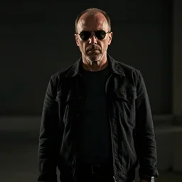 better call saul, low contrast, cinematic, photorealistic