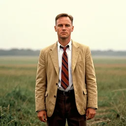 forrest gump ( 1 9 9 4 )