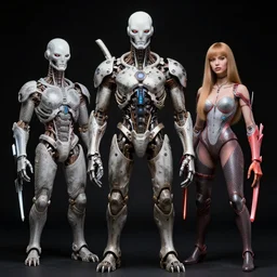 art, stability ai, h r giger, artgerm, lisa frank