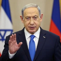 benjamin netanyahu as a minion