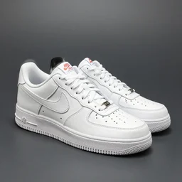 meat airforce ones
