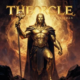 the oracle by genzoman