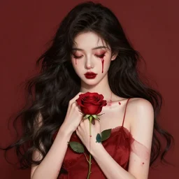 the lady of love and pain is the goddess of love and beauty. she is the goddess of fertility, and she grants the gift of love to all who love. her gift of love is the gift of pleasure, and her gift of pain is the gift of life. the lady of love and pain is often represented as a woman, and her symbol is the rose.