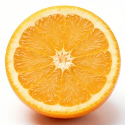 juicy orange, highly detailed, 8 k