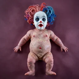 harlequin ichthyosis