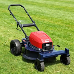tony hawk pro lawn mower