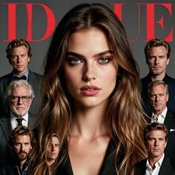 highly detailed, ultra realistic, cinematic portrait, model tiffany pisani, bntm, id magazine, vogue magazine, high detail, 8 k, sharp focus, movie still, dramatic lighting, ray tracing, smooth, oleg bulakh, diego fazio, mike dargas, emanuele dascanio, felix englund, michal karcz, yoshitaka