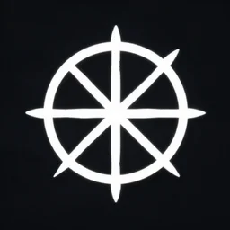 cursed sigil icon