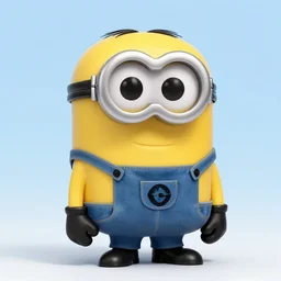 Minion funko-pop