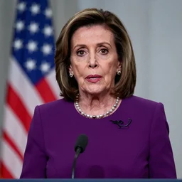 nancy pelosi ghoul
