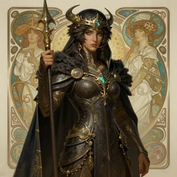 : obatala fantasy, fantasy magic,  , intricate, sharp focus, illustration, highly detailed, digital painting, concept art, matte, art by WLOP and Artgerm and Greg Rutkowski and Alphonse Mucha, masterpiece