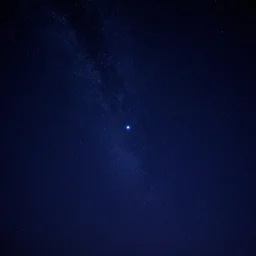 astral background stars