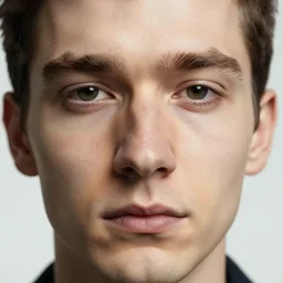 portrait of character noseless noseless noseless noseless noseless without a nose without a nose without a nose without a nose missing his nose missing his nose missing his nose missing his nose missing his nose missing his nose, cut nose cut nose cut nose cut nose, by Greg rutkowski