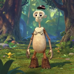 disney pixar's a bug's life, cgi