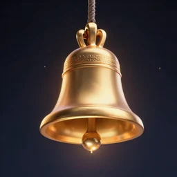 your voice rings like a bell anyway,, global lighting, digital art, artstation