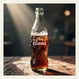 soda pop by disney concept artists, blunt borders, rule of thirds