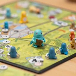 board game tardigrade meeple
