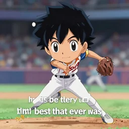 i wanna be the very best, the best that ever was