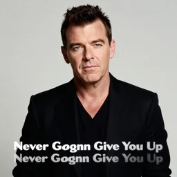 Rick Astley - Never Gonna Give You Up (Official Music Video)