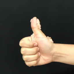 thumbs up emoji 👍