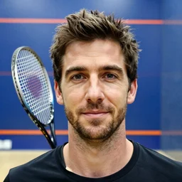 ashton kutcher face on a hokaido squash